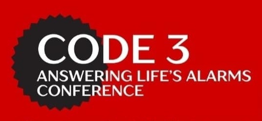 CODE 3 "Answering Life's Alarms Conference"