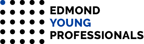 EDMOND YOUNG PROFESSIONALS LOGO