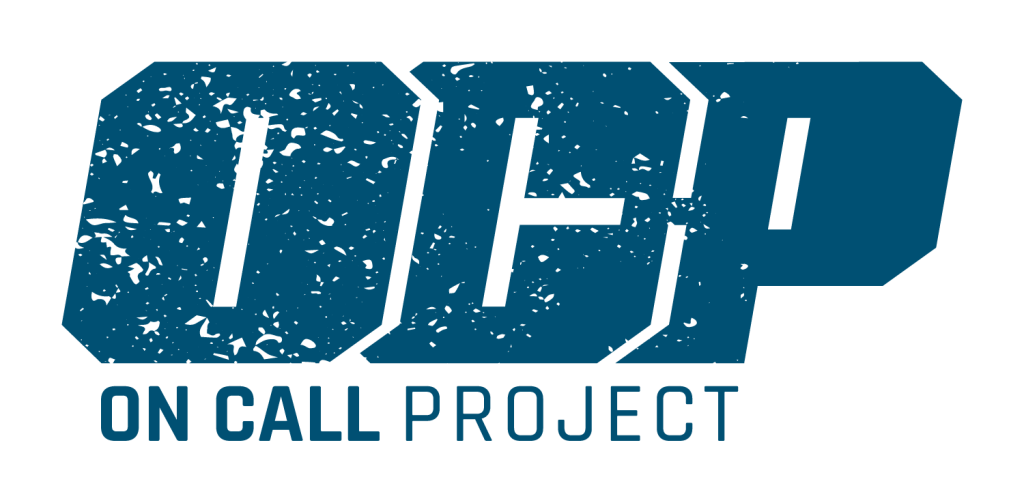 OCP On Call Project Logo