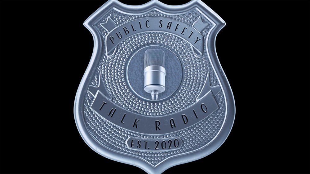 Public Safety Talk Radio